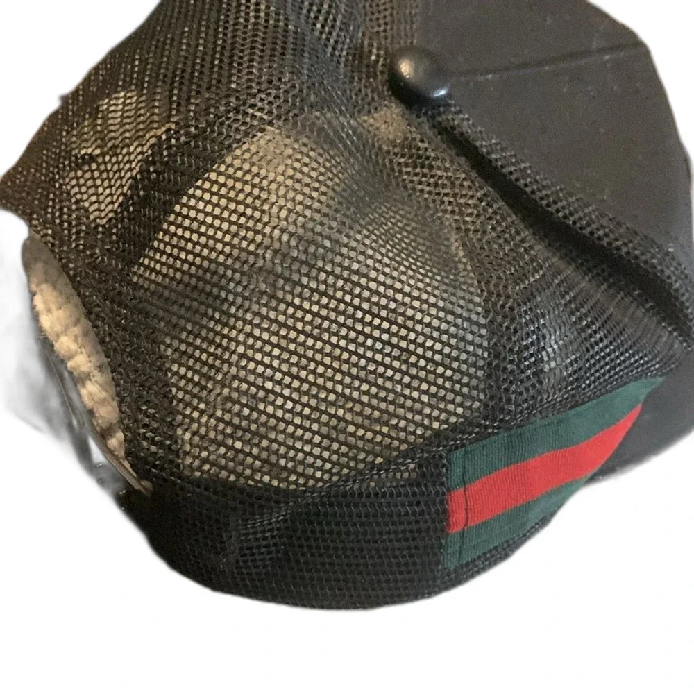 Authentic Gucci Hat!!!